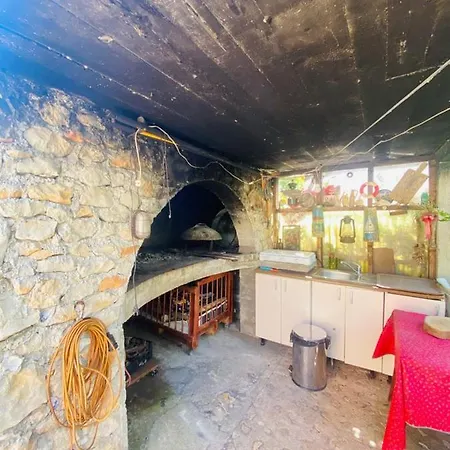 Nauplie Apartment