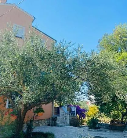 Apartamento Nauplie Zadar