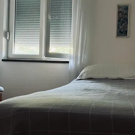 Nauplie Apartment Zadar