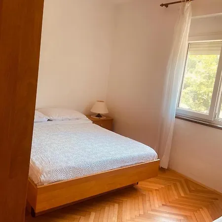 Nauplie Apartamento Zadar