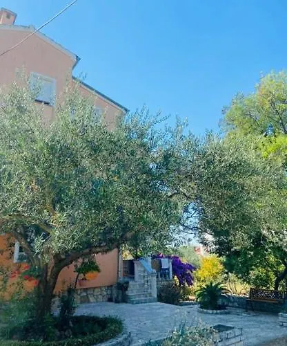 Apartment Nauplie Zadar