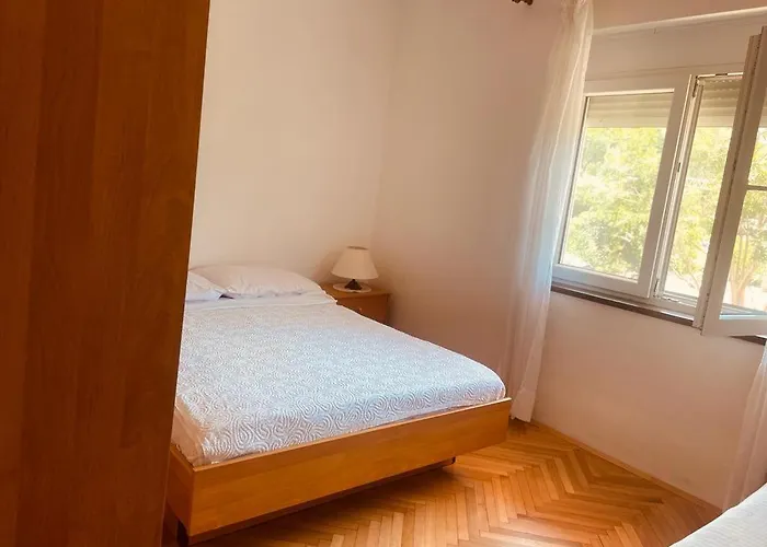 Nauplie Apartamento Zadar