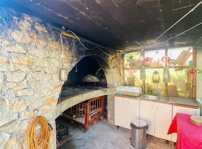 Nauplie Appartamento